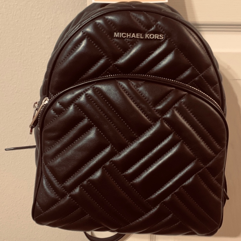 Michael Kors Backback